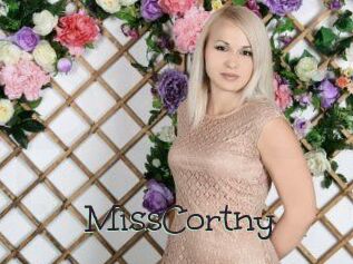 MissCortny