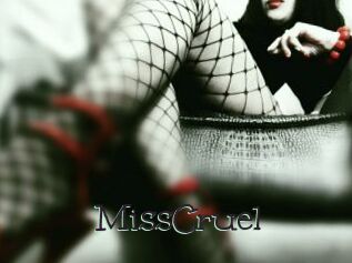 MissCruel