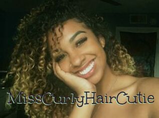 MissCurlyHairCutie