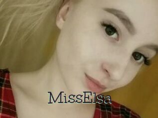 MissElsa