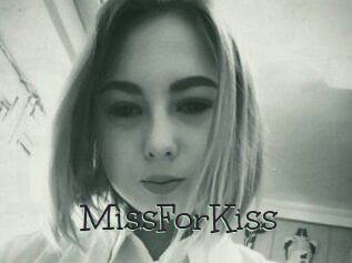 MissFor_Kiss