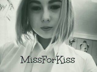 MissForKiss_