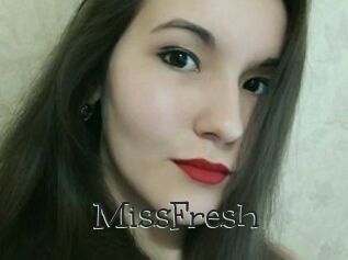 MissFresh