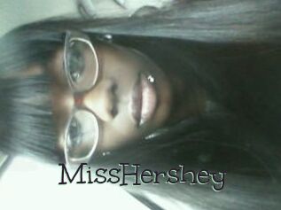 MissHershey