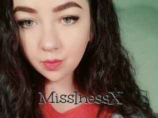 MissInessX