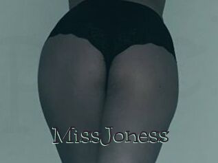 MissJoness