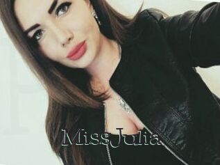 MissJulia