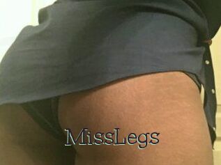 MissLegs