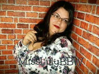 MissLillyBBW