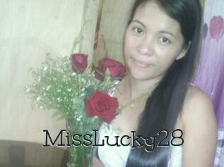 MissLucky_28