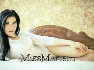 MissMariem