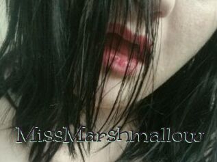 MissMarshmallow