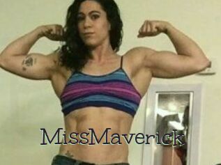 MissMaverick