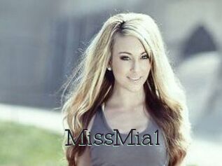 MissMia1