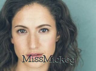 MissMickey