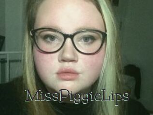 MissPiggieLips