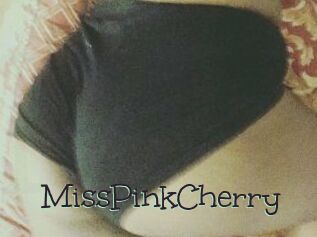 MissPinkCherry