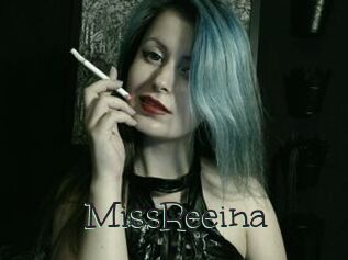 MissReeina