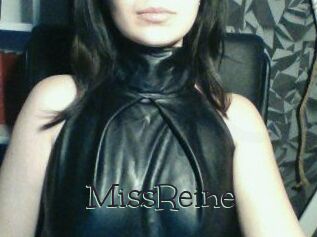 MissReine