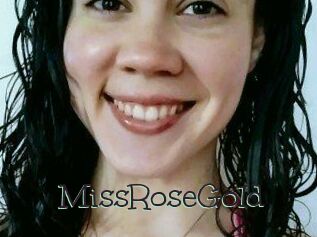 MissRoseGold