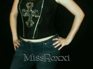 MissRoxxi