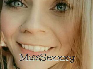 MissSexxxy