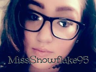 MissSnowflake95