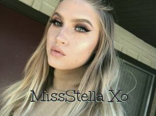 MissStella_Xo