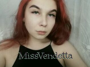 MissVendetta