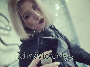 MissVictoriya