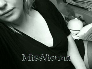 MissVienna