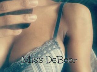 Miss_DeBeer