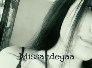 Missandeyaa