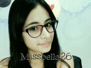 Missbella26