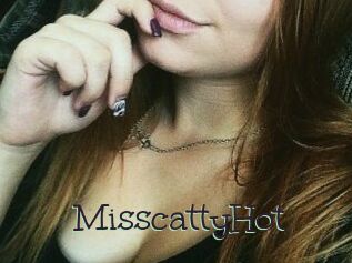 MisscattyHot