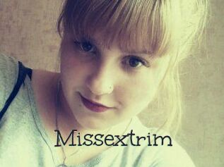 Missextrim