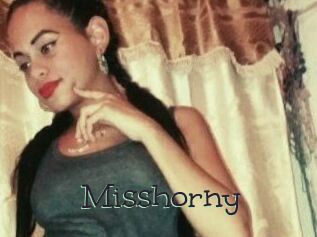 Misshorny_