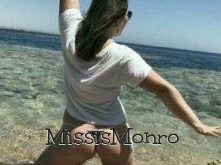 MissisMonro