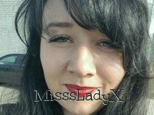 MisssLadyX