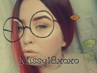 Missy18xoxo