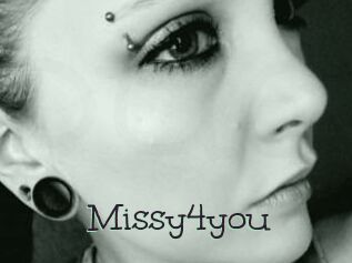 Missy4you