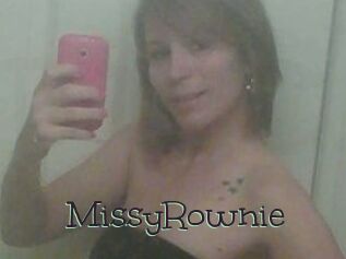 MissyRownie