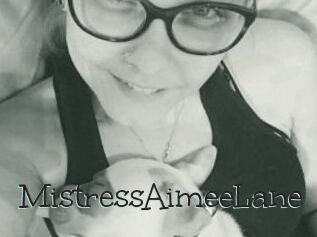 MistressAimeeLane