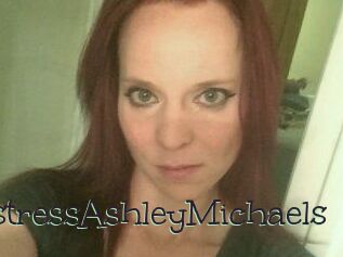 MistressAshleyMichaels