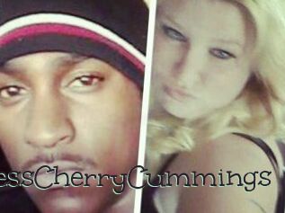 MistressCherryCummings