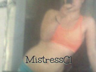 MistressCl