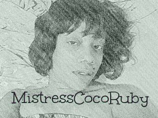 MistressCocoRuby