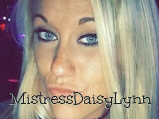 MistressDaisyLynn