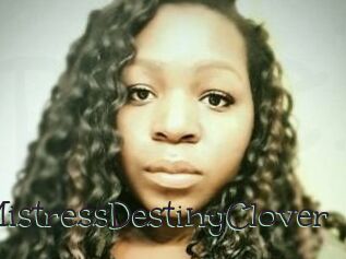 MistressDestinyClover