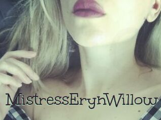 MistressErynWillow